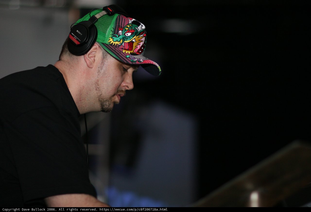 Grooving to the Beat
