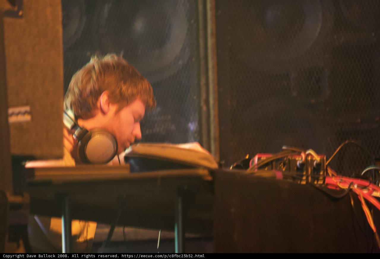 Beats at Coachella