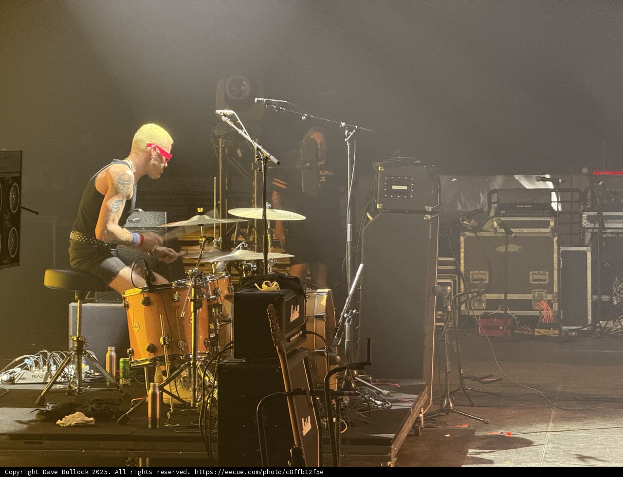 Rhythms of Rock