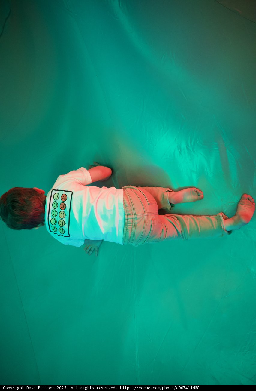 Playful Exploration at Maker Faire 2025