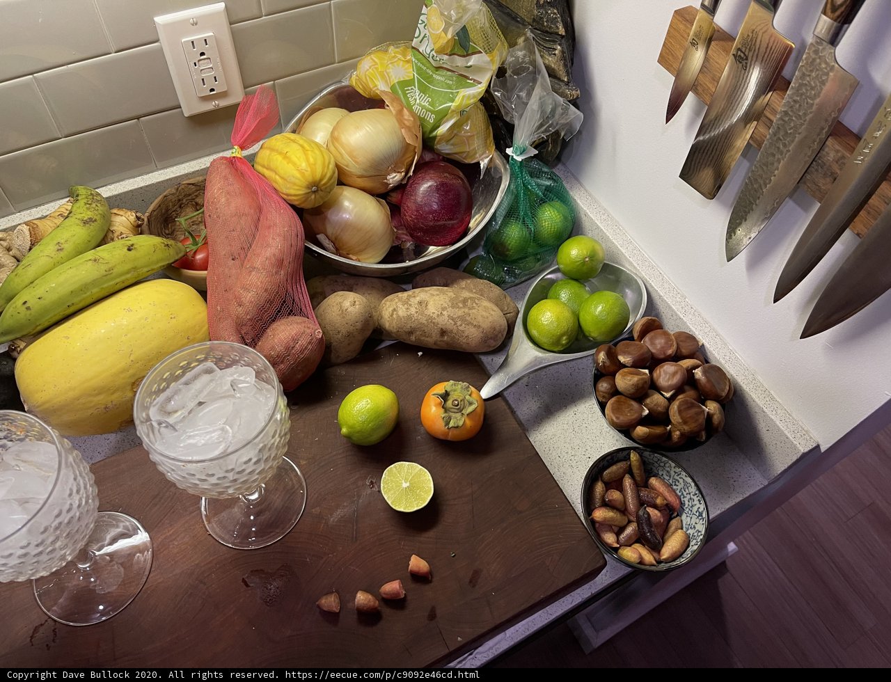 Kitchen Essentials