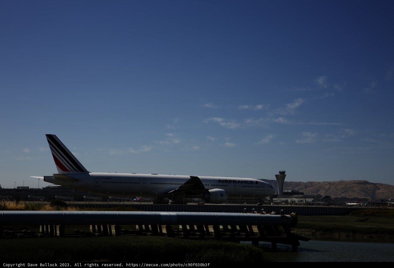 Soaring Heights at Millbrae
