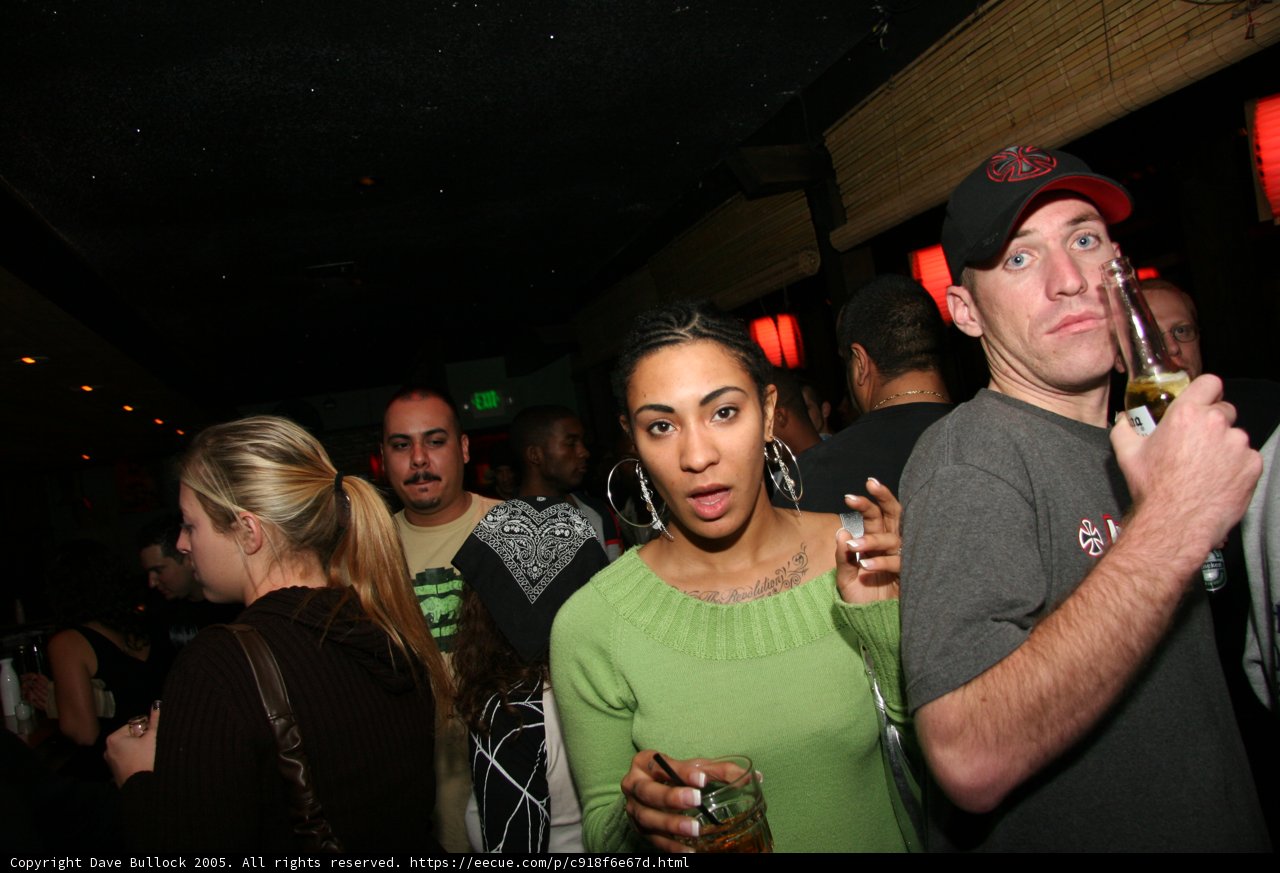 Nightlife Fun