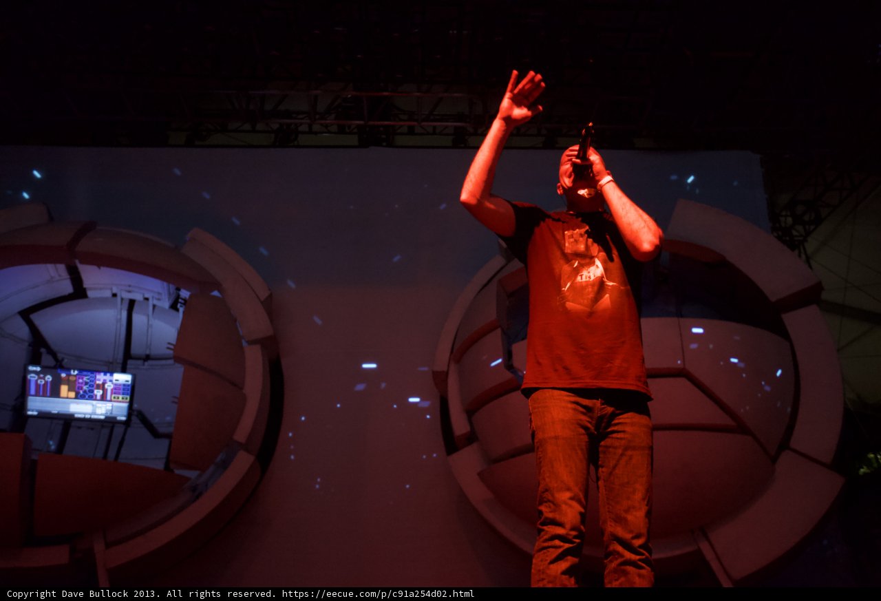 Electrifying Performance