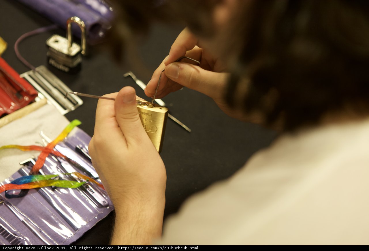 Crafting with Precision