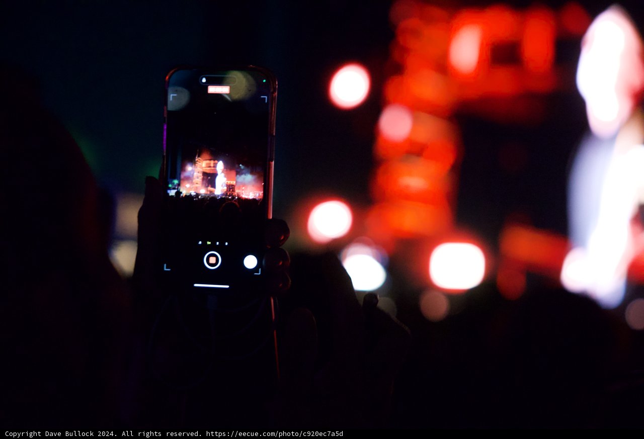 Captured Moments: Coachella 2024