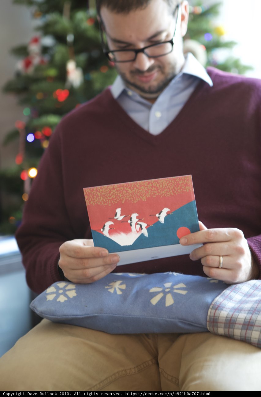 Christmas Greetings