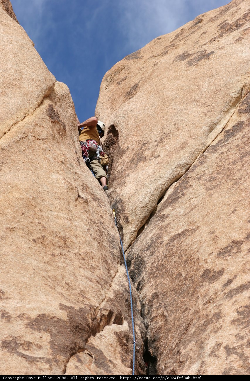 Scaling New Heights