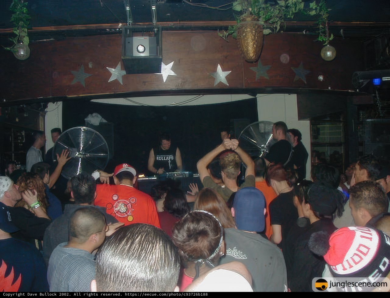 Urban Disco Blast