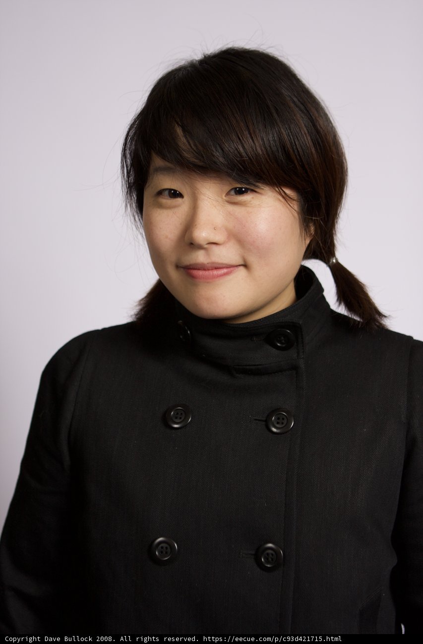 Black Coat Beauty