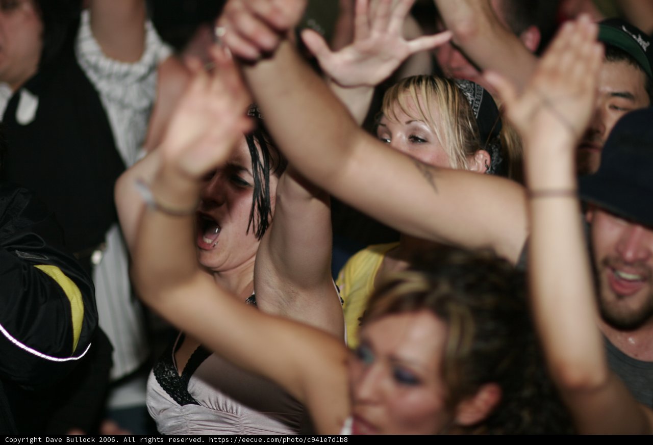 Funkin' Night Out