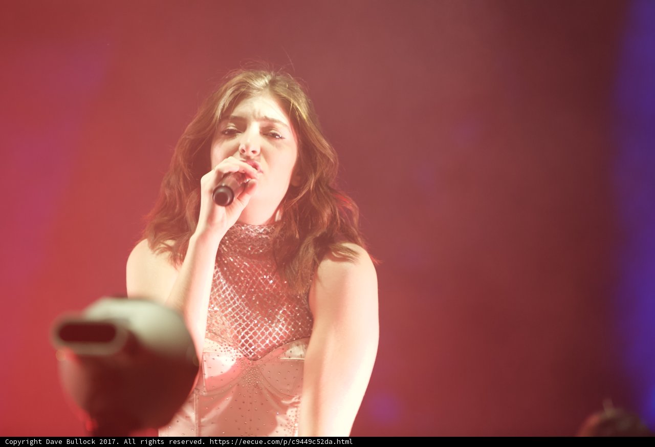Sparkling Performance