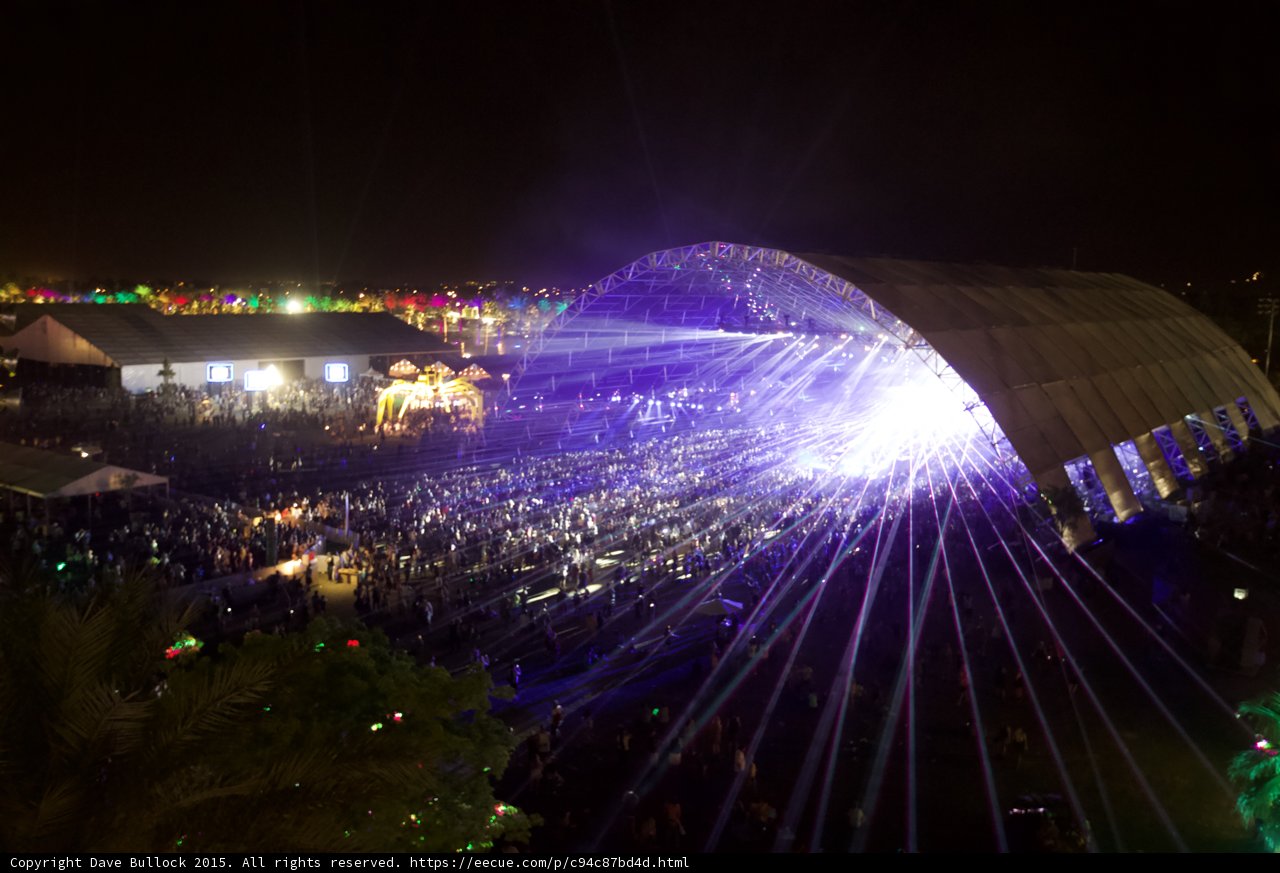 Illuminating the Night