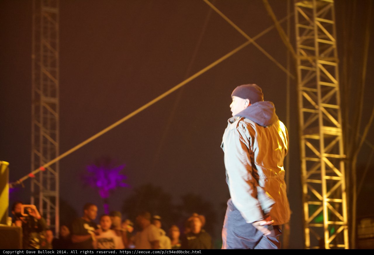 The Hoodie Rockstar
