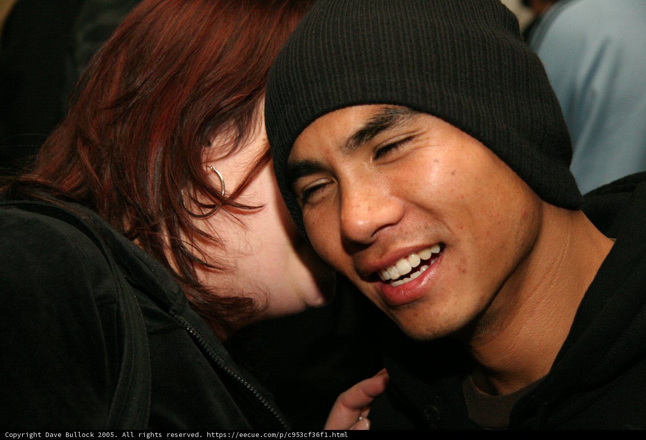 Black Beanie Buddy