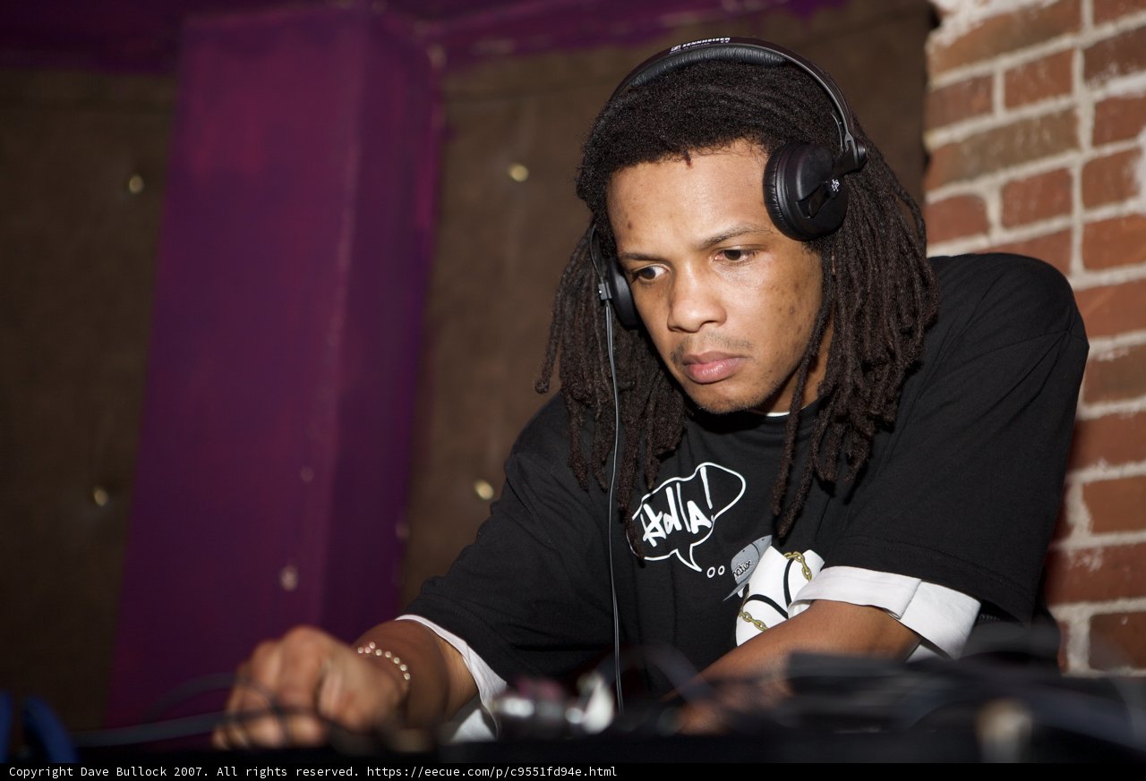 Spinning the Beats with Style