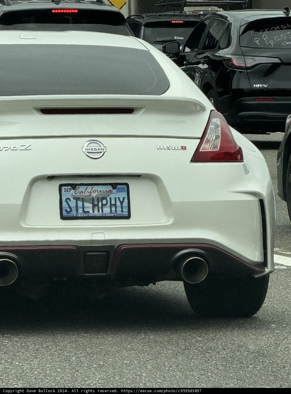 **Cruising Through Emeryville**