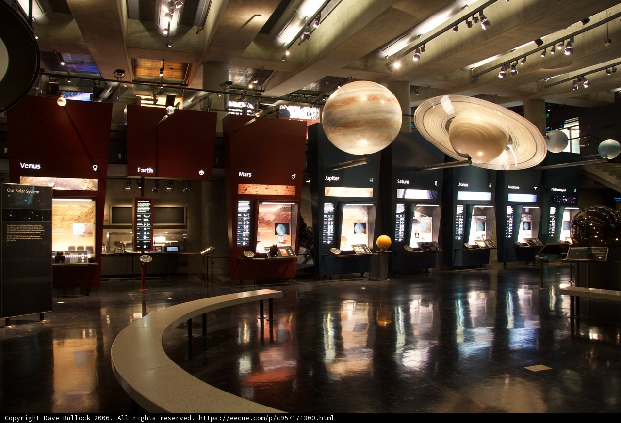 The Marvelous Experiences at Our Museum
