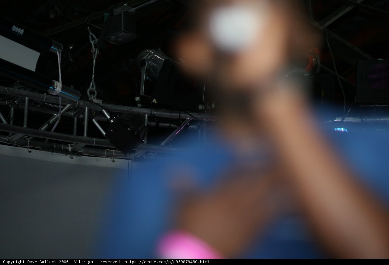 Unleashing the Spotlight