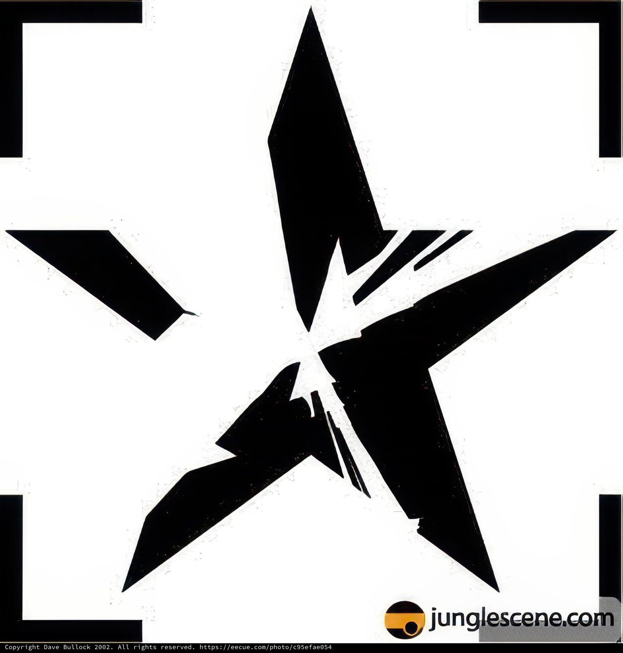 Shattering Symbol