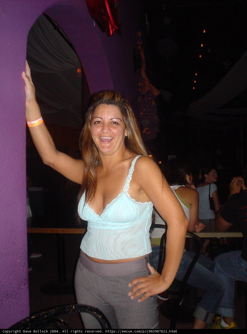 Nightlife Chic