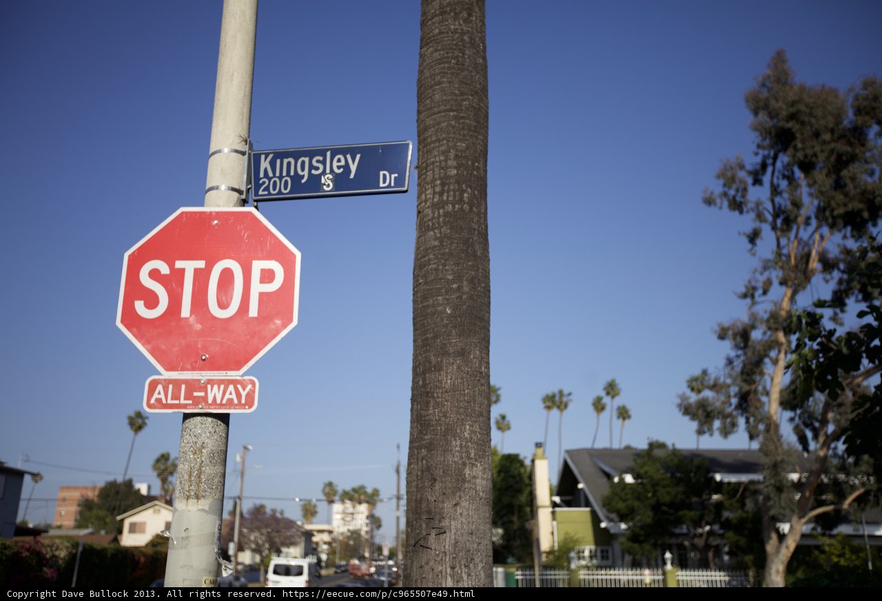 Stop and Go