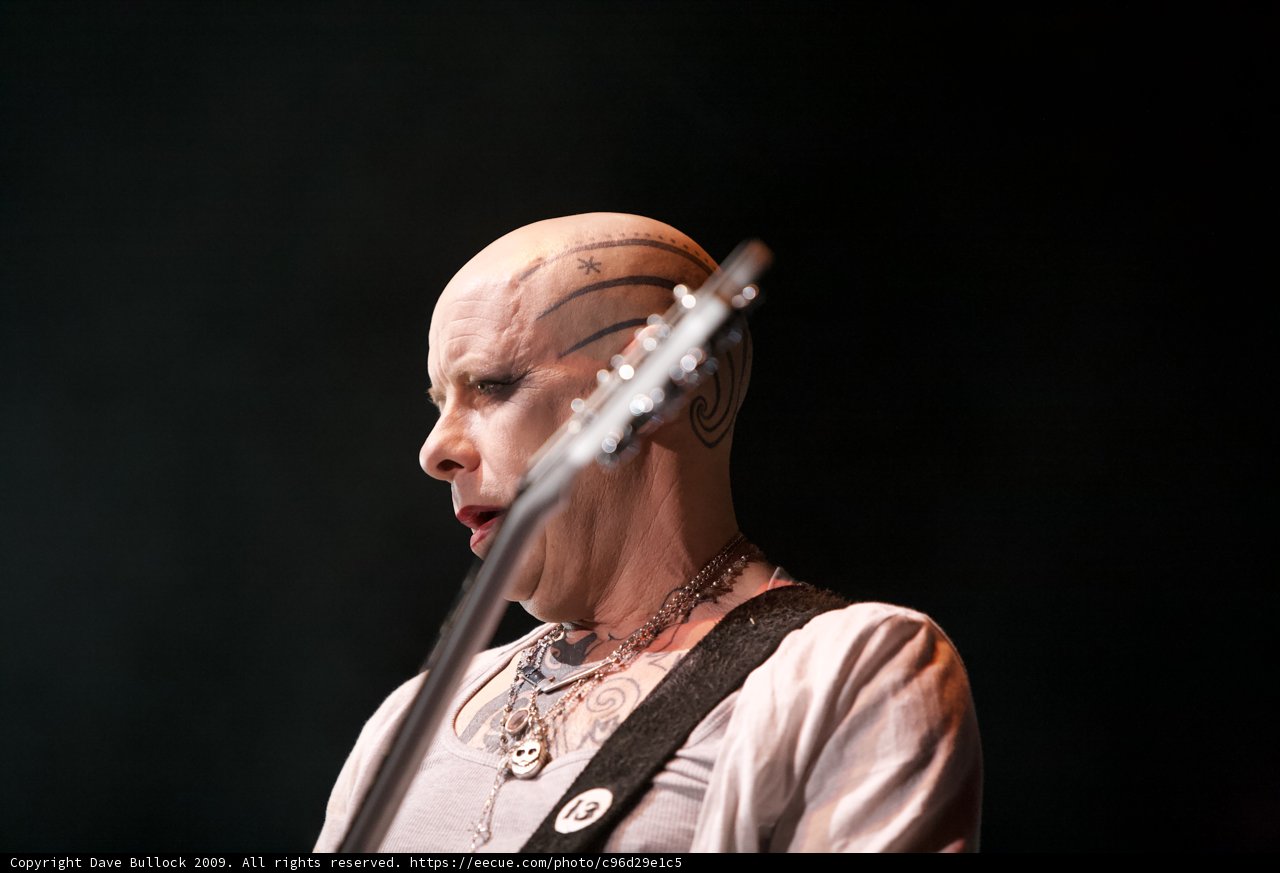 Guitarist's Groove