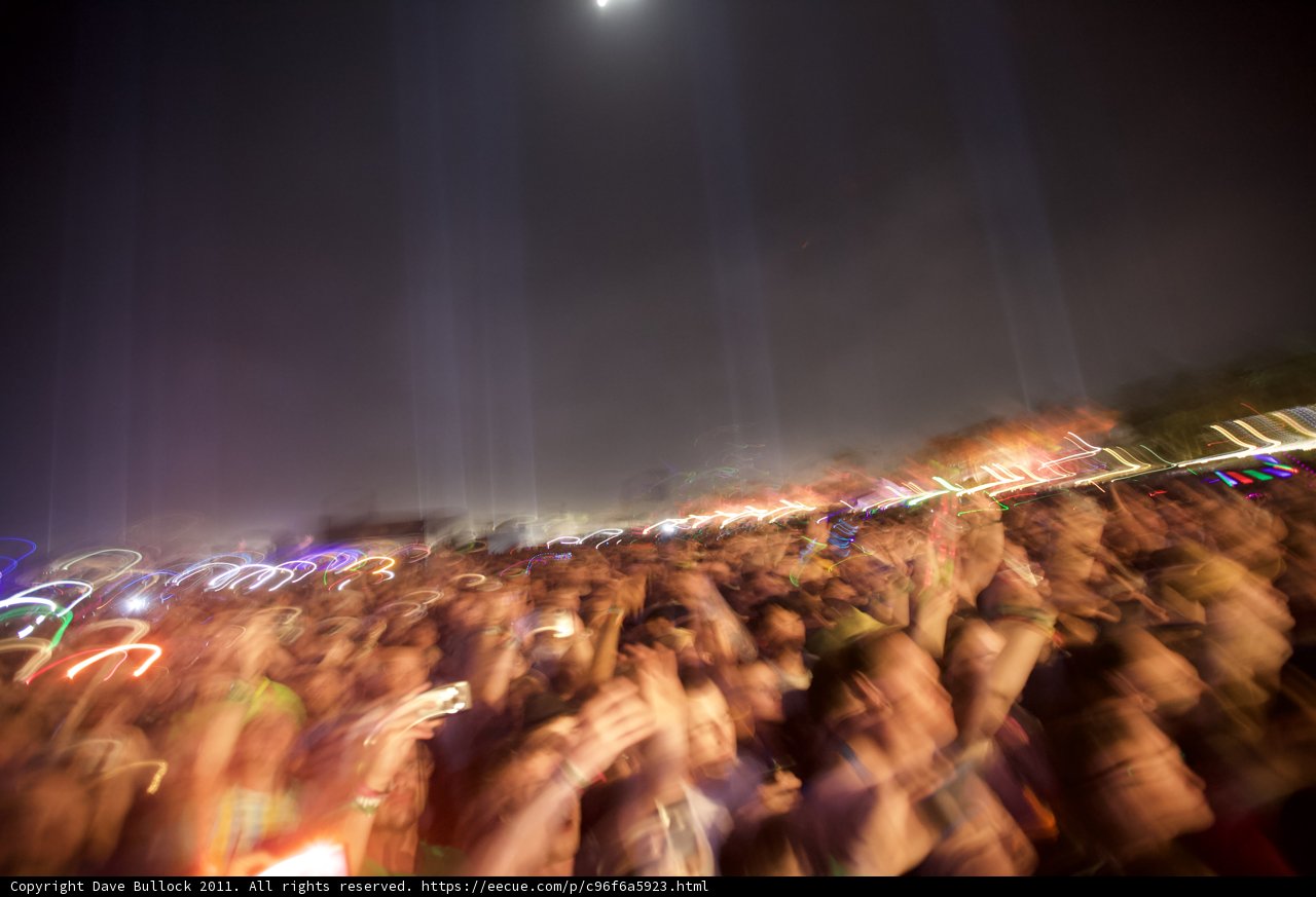 Electric Night