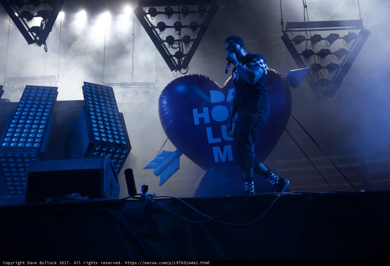Heartfelt Performance