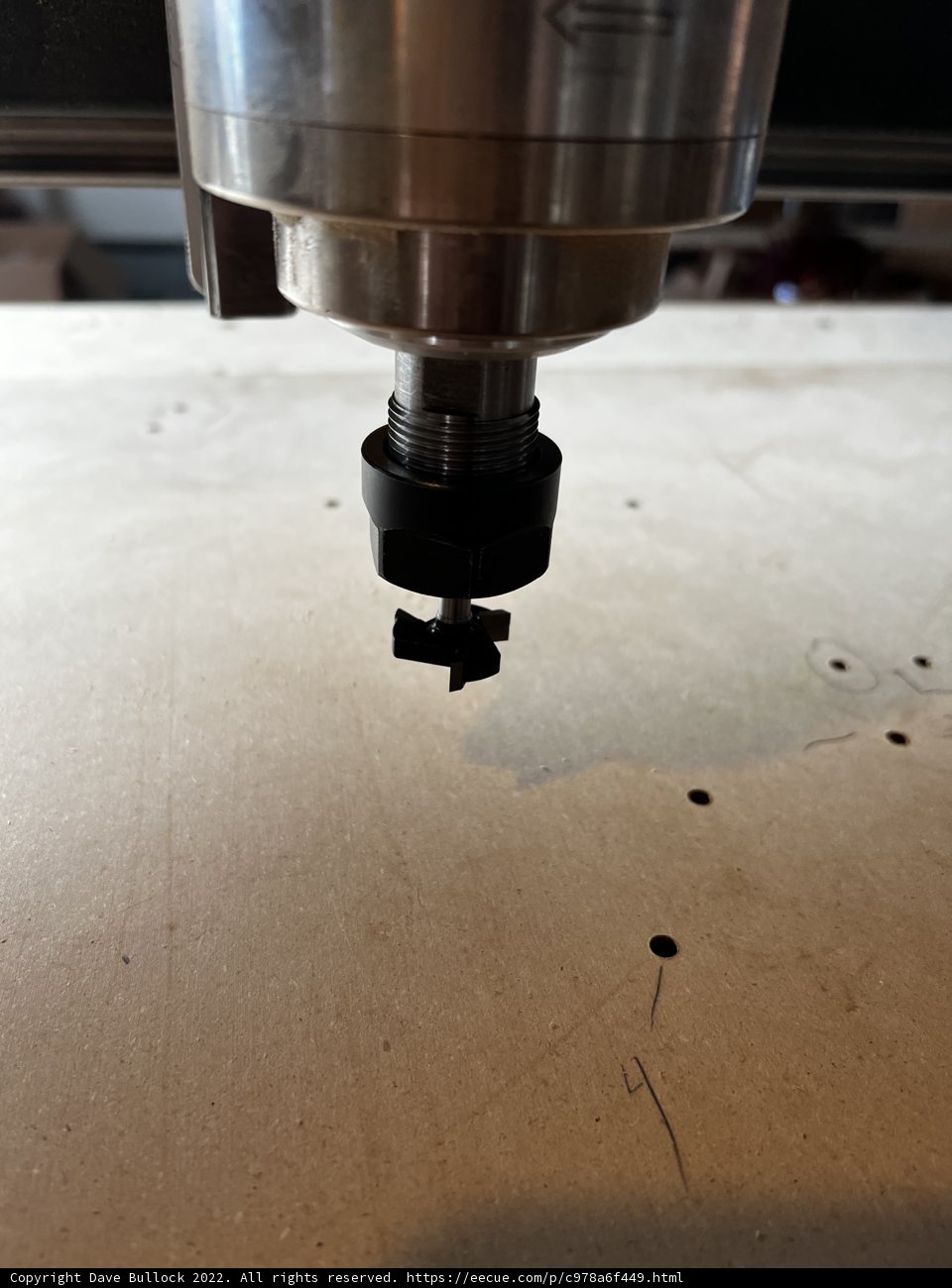 Precision Woodworking with CNC Machines
