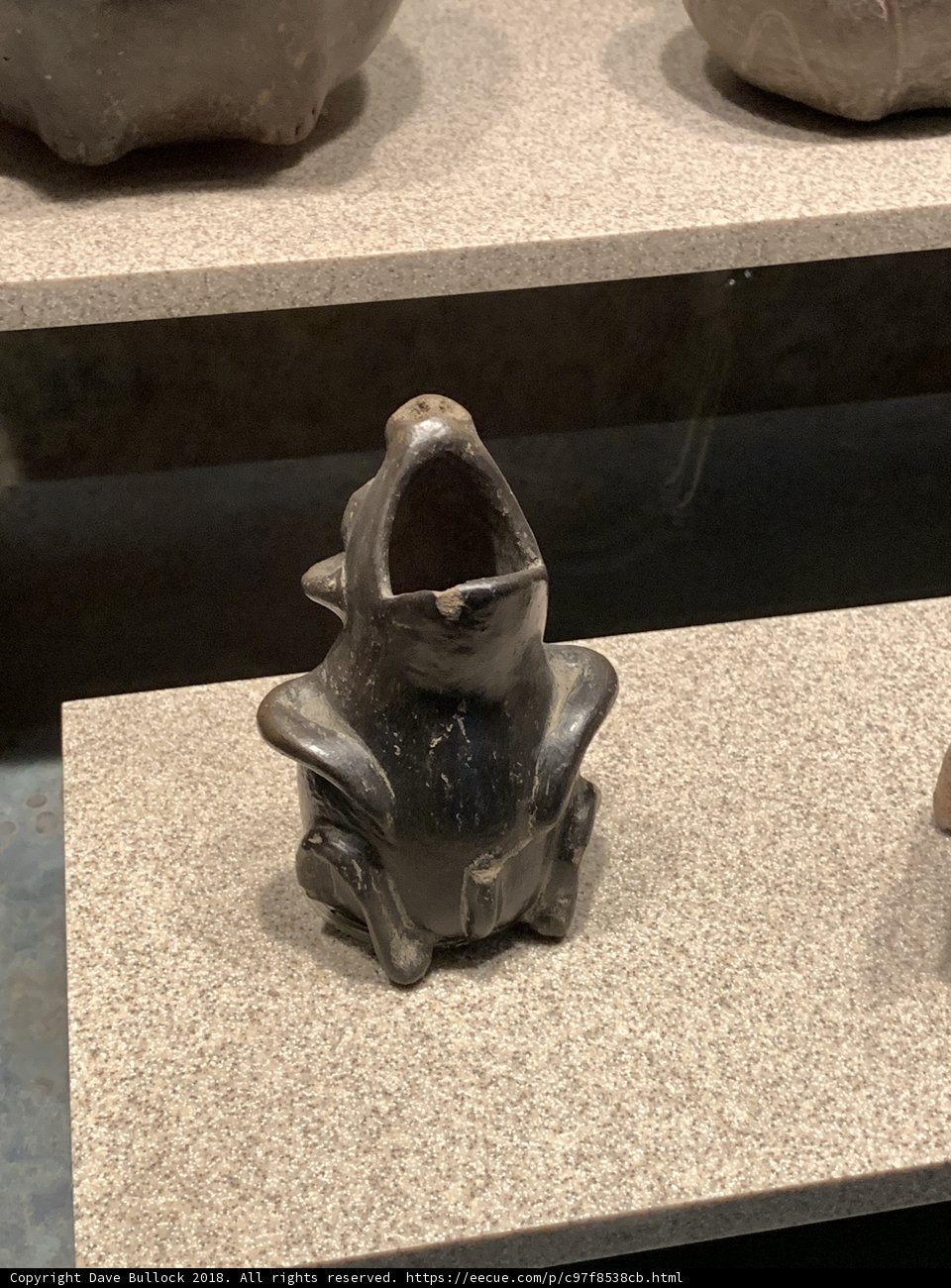 Ceramic Figurines Galore