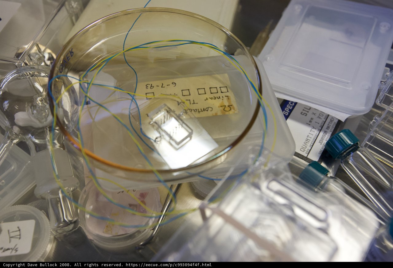Laboratory Measuring Cup