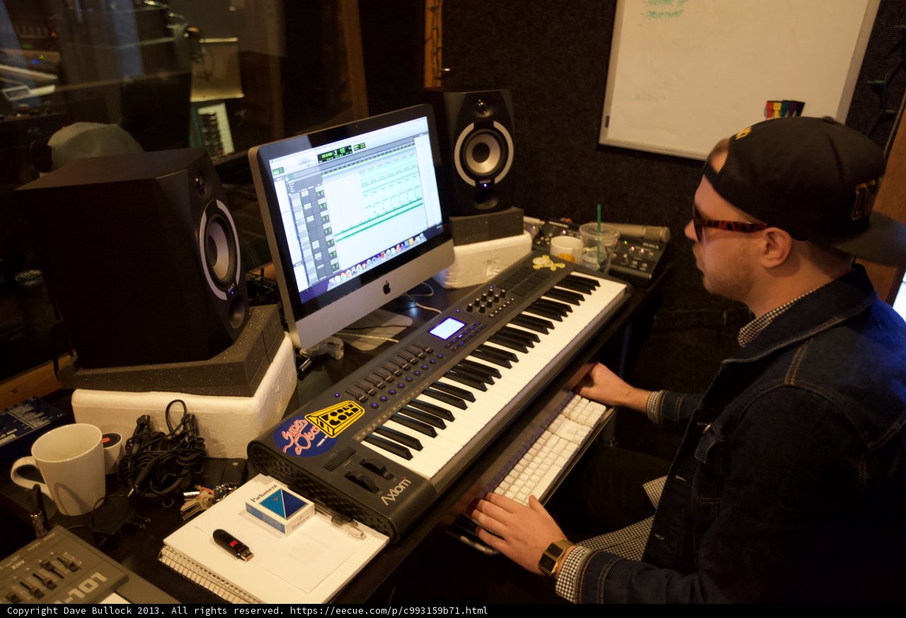 Keyboard Virtuoso