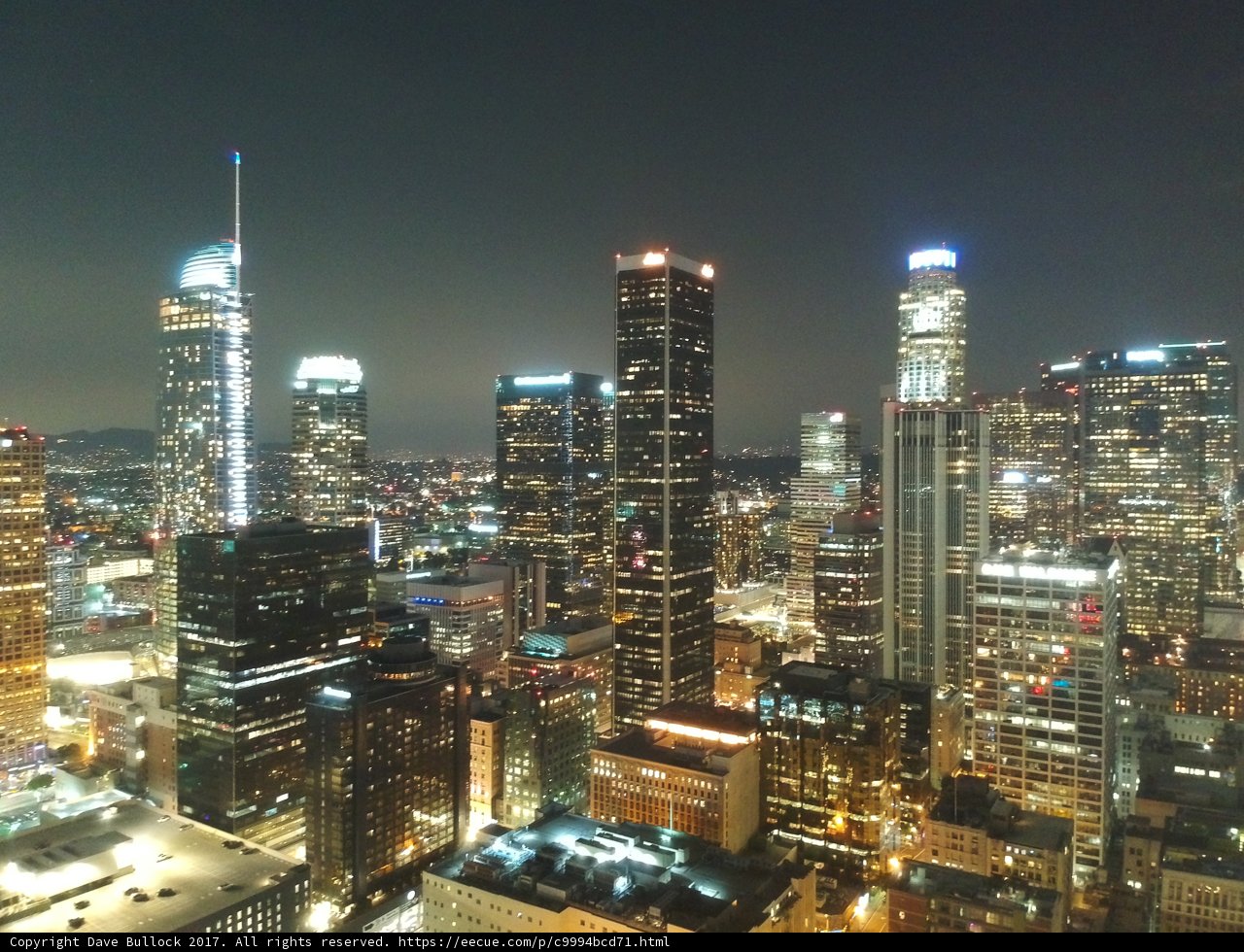 Bright Lights, Big City