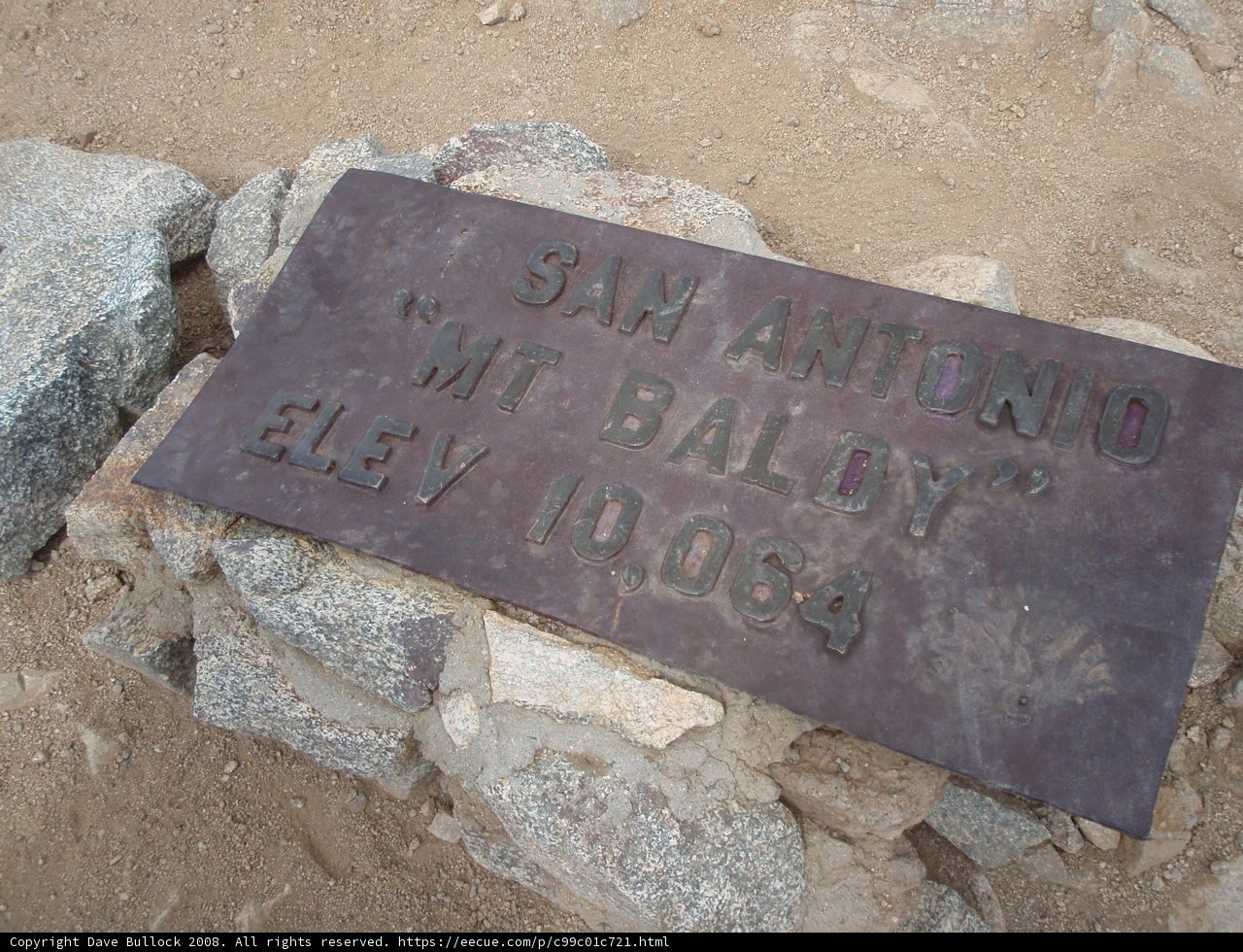 A Walkway Through History