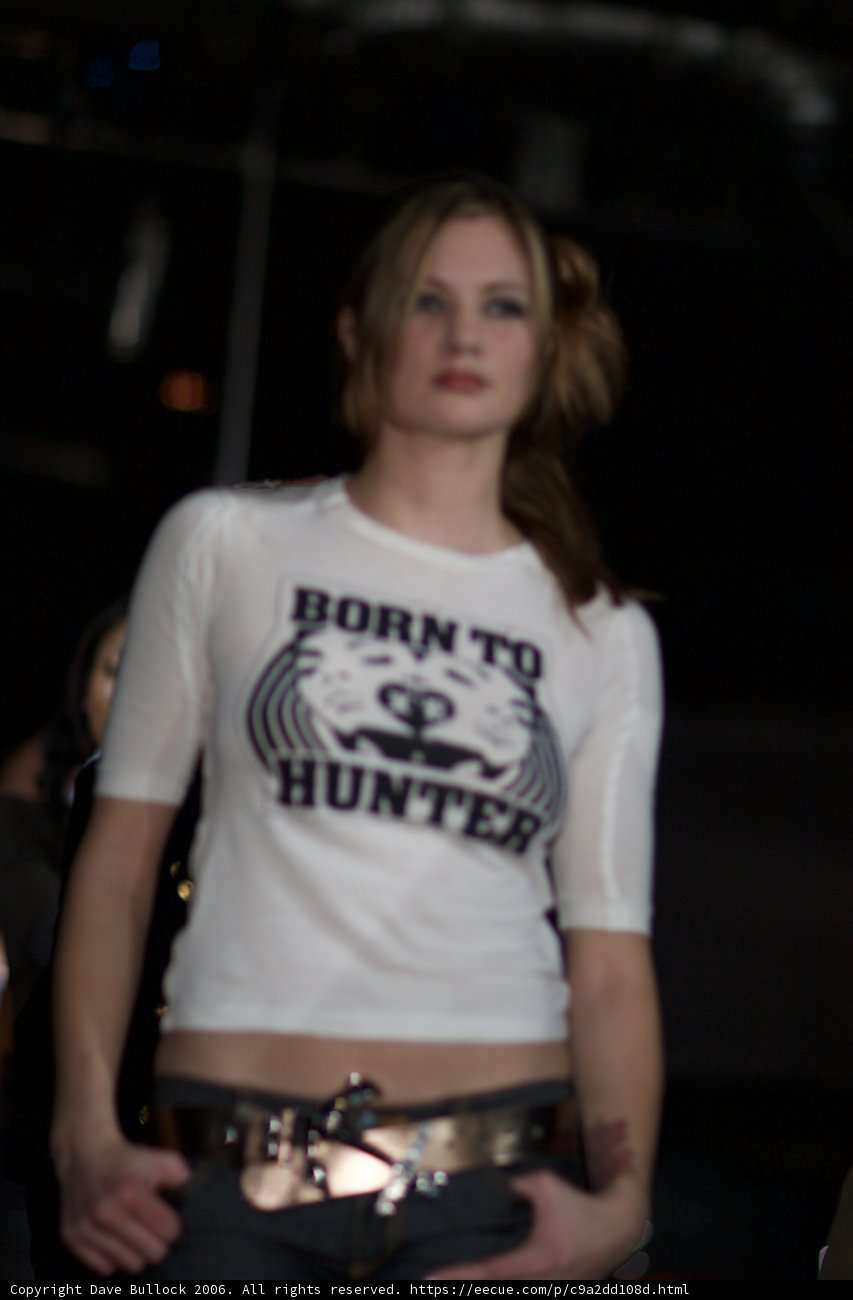 Casual Chic