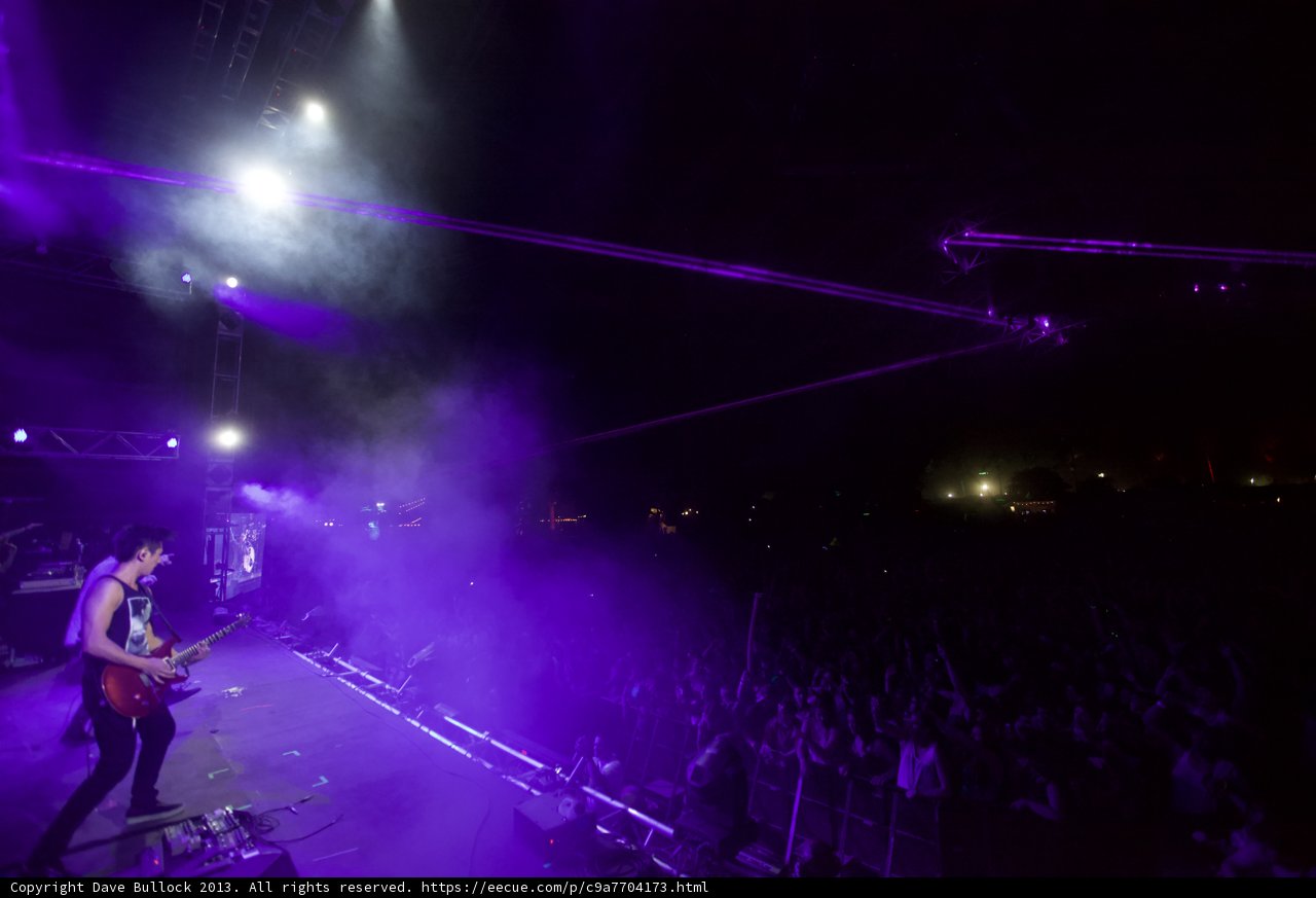 Purple Haze