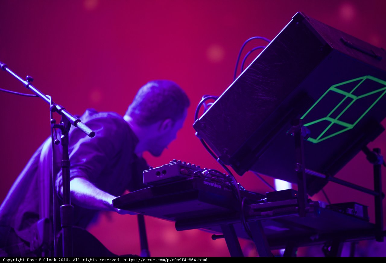 The Keyboard Maestro