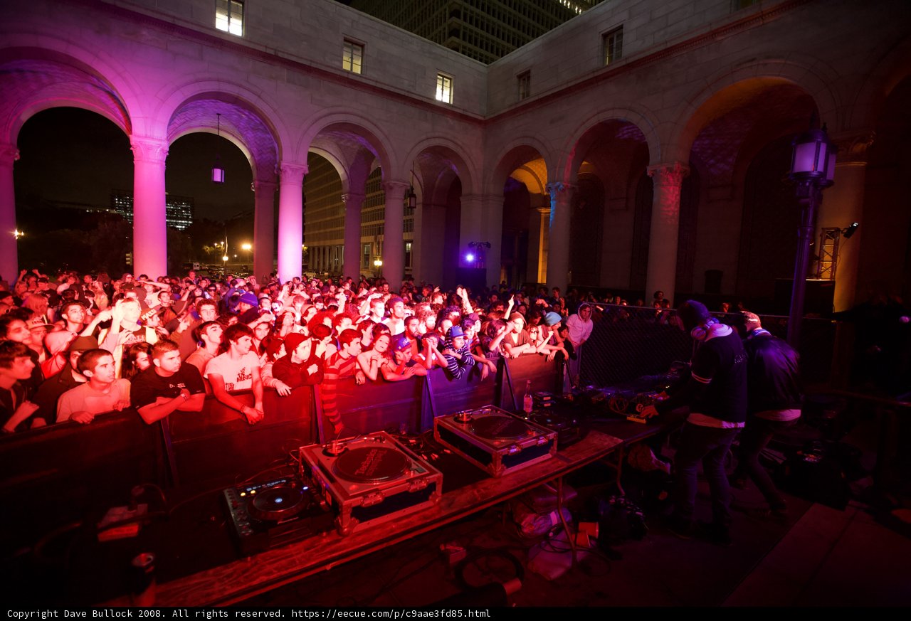 Night Life Concert