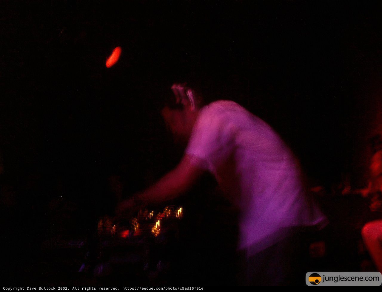 Nightclub Sounds