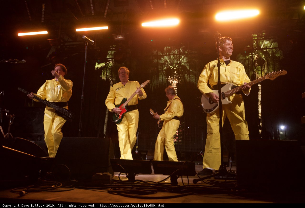 The Beatles Rock Out at the O2 Arena