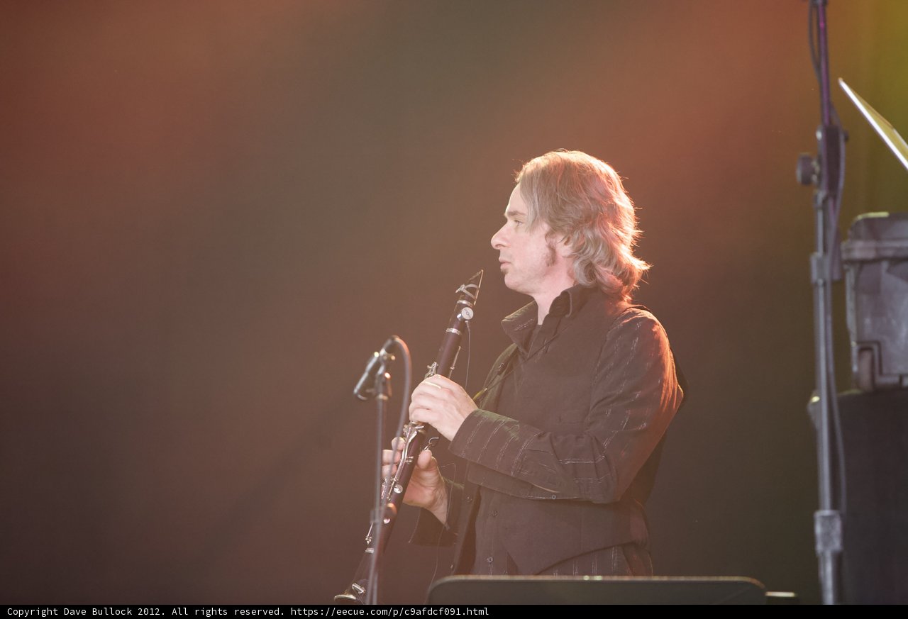 Enchanting Melodies by the Flute Maestro