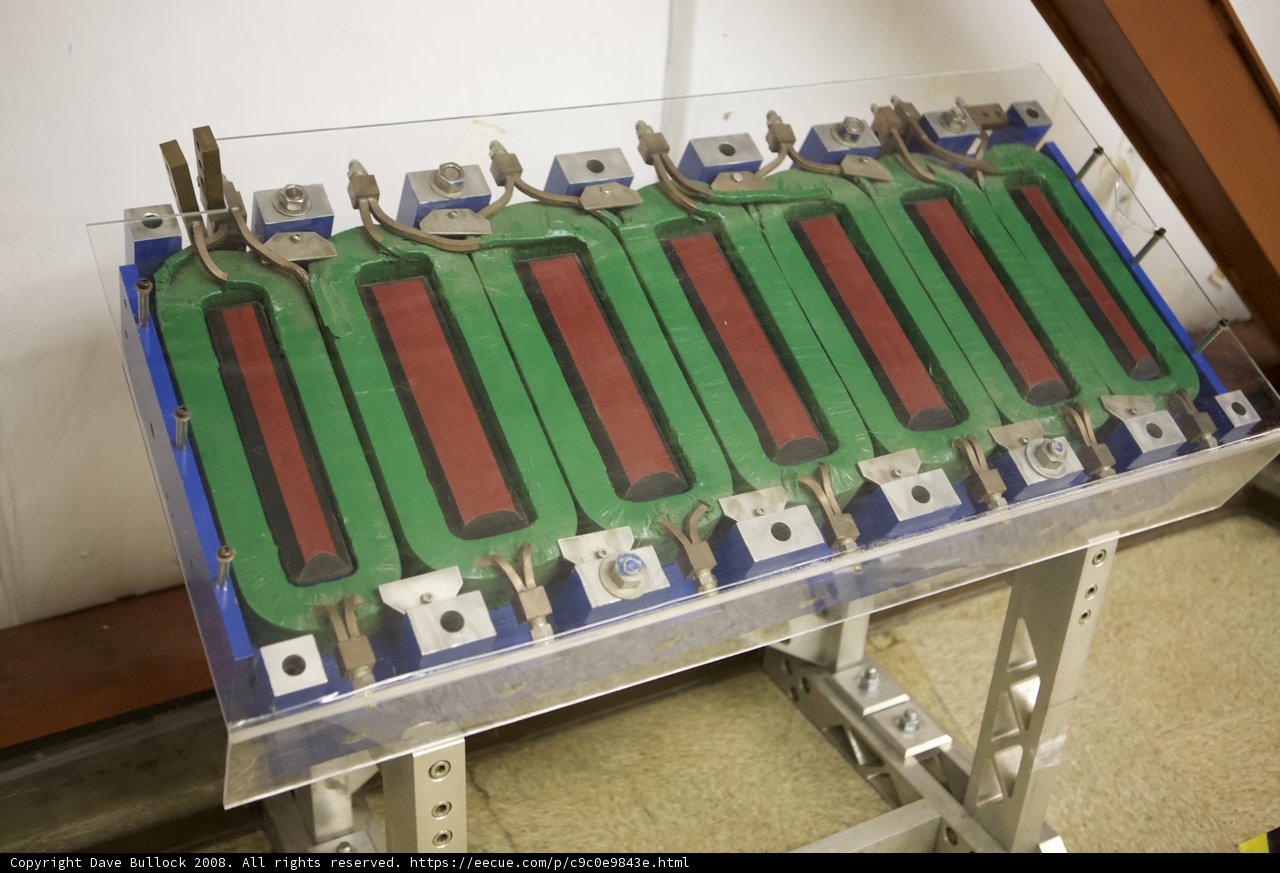 Sword-Like Machine in Manufacturing Facility
