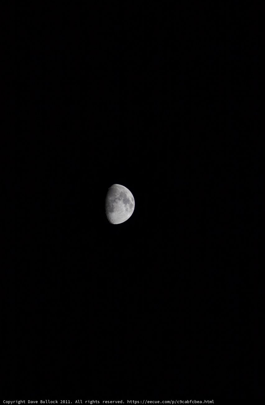 Lunar Beauty