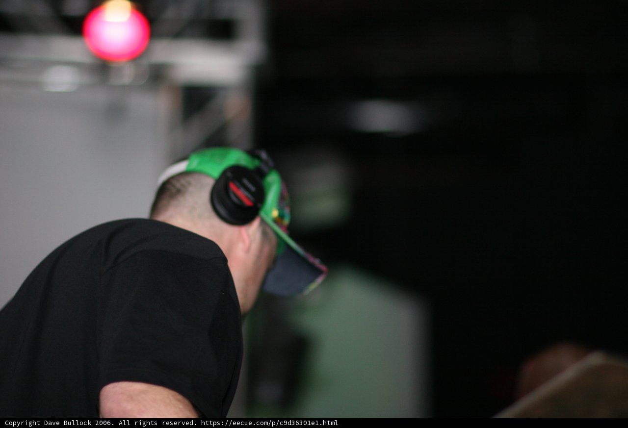 Baseball Cap Boss