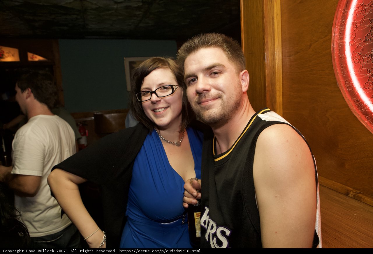 Party Posers