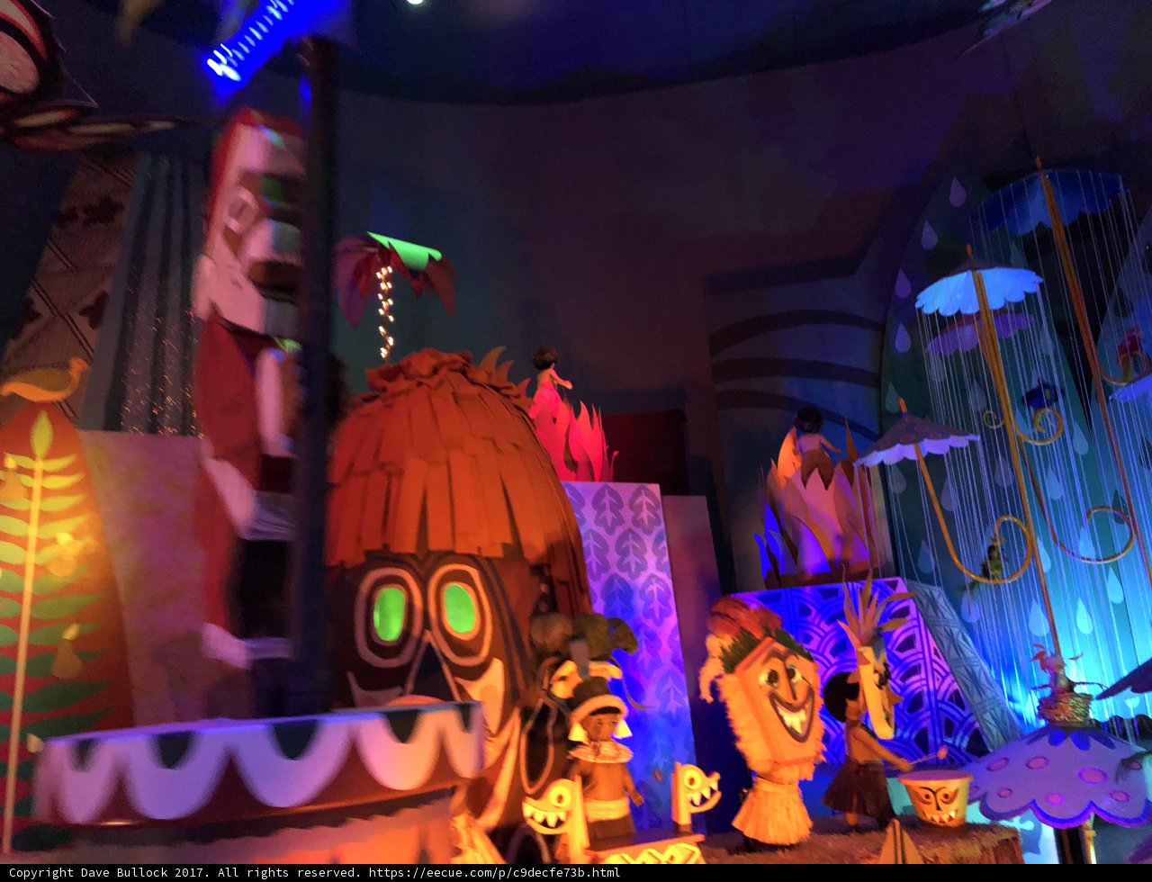 The Muppets Embody Fun and Festivity at Disneyland