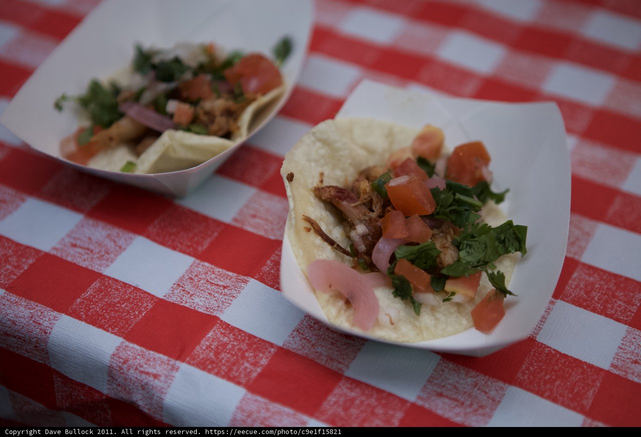 Tasty Tacos