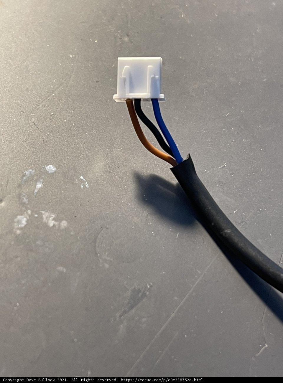 Wired Up