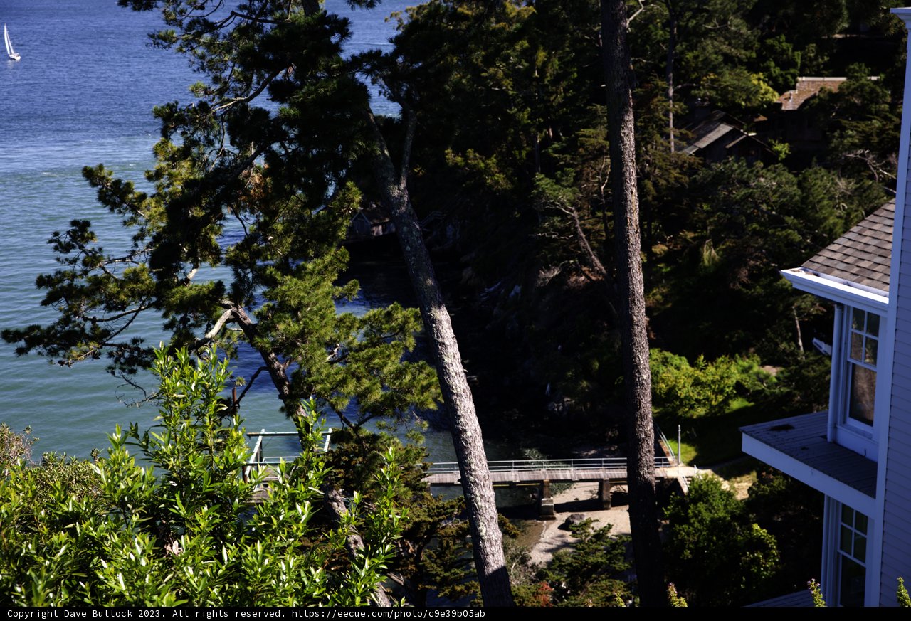 Timeless Haven by the Waterside